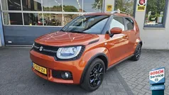 Oranje Gebruikt 2020 Suzuki Ignis Hatchback | € 14.450 (Eerlijke prijs)