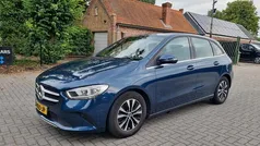 Gebruikt 2019 Mercedes B180 MPV | € 13.950 (Goede deal)