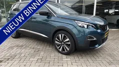 Gebruikt 2020 Peugeot 5008 GT-line MPV | € 18.950 (Goede deal)