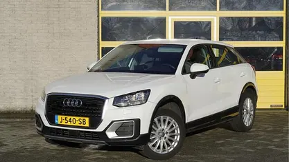 Occasion Audi Q2 Proline 116 PK (85 kW) 2020 SUV
