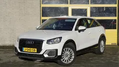Gebruikt 2020 Audi Q2 Proline SUV | € 15.950 (Super prijs)