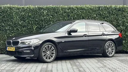 Gebruikt 2018 BMW 520 Executive Stationwagen | € 17.450 (Super prijs)