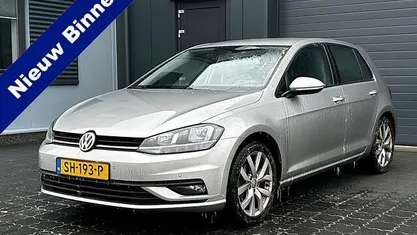 Occasion 2018 VW Golf VII Trendline Hatchback | € 12.850 (Super prijs)