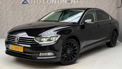 Occasion VW Passat 150 PK (110 kW) 2015 Sedan