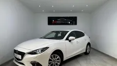 Gebruikt 2016 Mazda 3 Sedan | € 12.450 (Super prijs)