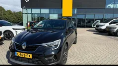 Zwart Gebruikt 2021 Renault Arkana Intens SUV | € 20.945 (Eerlijke prijs)