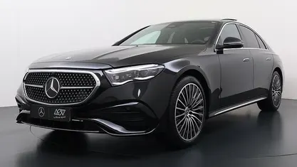 Occasion Mercedes E300 Sport Edition 313 PK (230 kW) 2025 Sedan