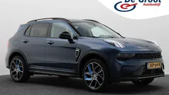 Blauw Gebruikt 2022 Lynk & Co 01 SUV | € 25.950 (Eerlijke prijs)