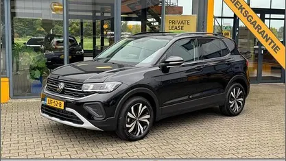 Occasion VW T-Cross Edition 116 PK (85 kW) 2025 SUV