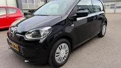 Gebruikt 2016 VW up! take up! Hatchback | € 6.950 (Eerlijke prijs)