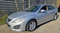 Gebruikt 2011 Mazda 6 Hatchback | € 3.450 (Super prijs)