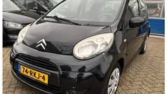 Gebruikt 2011 Citroën C1 Hatchback | € 1.999 (Goede deal)