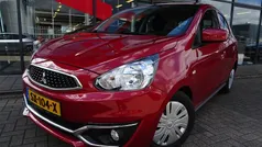 Gebruikt 2018 Mitsubishi Space Star Hatchback | € 11.445 (Eerlijke prijs)