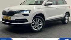 Gebruikt 2019 Skoda Karoq Business Line SUV | € 21.445 (Eerlijke prijs)