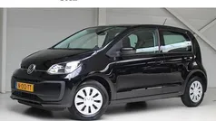 Gebruikt 2022 VW up! Hatchback | € 13.500 (Eerlijke prijs)