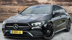 Gebruikt 2020 Mercedes CLA200 Shooting Brake Business Stationwagen | € 25.950 (Eerlijke prijs)