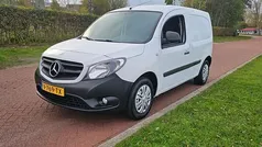 Gebruikt 2019 Mercedes Citan 108 Van | € 8.450 (Eerlijke prijs)