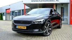 Gebruikt 2021 Polestar 2 Long Range Single Motor Sedan | € 27.450 (Eerlijke prijs)