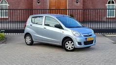 Grijs Gebruikt 2008 Daihatsu Cuore Hatchback | € 1.499 (Goede deal)