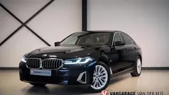Gebruikt 2023 BMW 530e Comfort Edition Sedan | € 44.950 (Goede deal)