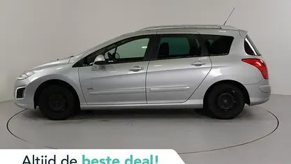 Occasion 2012 Peugeot 308 SW Stationwagen | € 2.995 (Super prijs)