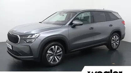 Occasion 2025 Skoda Kodiaq Business Line SUV | € 47.840 (Eerlijke prijs)