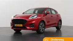 Gebruikt 2022 Ford Puma ST-Line SUV | € 25.330 (Eerlijke prijs)