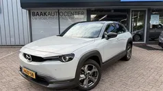 Gebruikt 2020 Mazda MX30 Edition SUV | € 14.950 (Eerlijke prijs)
