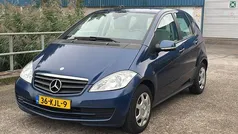 Gebruikt 2009 Mercedes A160 Classic MPV | € 3.499 (Goede deal)