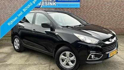 Occasion Hyundai ix35 Active 2014 SUV