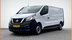 Wit Gebruikt 2021 Nissan NV300 Acenta Van | € 12.494 (Goede deal)