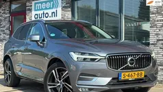 Grijs Gebruikt 2017 Volvo XC60 Inscription SUV | € 29.945 (Goede deal)