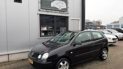 Occasion VW Polo 75 PK (55 kW) 2003 Hatchback