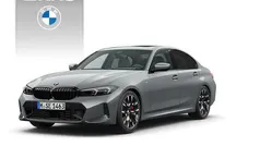 Grijs Nieuw 2025 BMW 320 M Sport Sedan | € 78.922 (Eerlijke prijs)