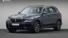 Grijs Gebruikt 2022 BMW X5 Executive SUV | € 65.880 (Goede deal)