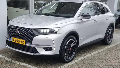 Occasion 2021 DS Automobiles DS7 Crossback Performance Line Plus SUV | € 24.945 (Eerlijke prijs)