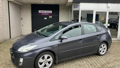 Gebruikt 2010 Toyota Prius Comfort Hatchback | € 5.999 (Eerlijke prijs)
