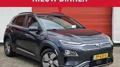 Grijs Gebruikt 2019 Hyundai Kona Premium SUV | € 15.500 (Eerlijke prijs)