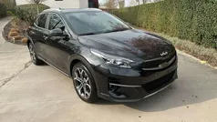 Gebruikt 2022 Kia XCeed SUV | € 20.900 (Eerlijke prijs)
