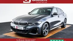 Grijs (metallic) Gebruikt 2020 BMW M340 Executive Sedan | € 46.950 (Eerlijke prijs)