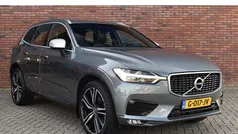 Grijs Gebruikt 2018 Volvo XC60 R-Design SUV | € 34.800 (Eerlijke prijs)