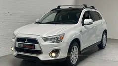 Gebruikt 2013 Mitsubishi ASX Inform SUV | € 9.998 (Eerlijke prijs)