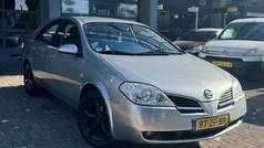 Gebruikt 2008 Nissan Primera Hatchback | € 1.499 (Eerlijke prijs)