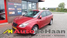 Gebruikt 2010 Seat Ibiza ST Style Stationwagen | € 2.295 (Eerlijke prijs)