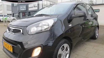 Occasion Kia Picanto Comfort 86 PK (63 kW) 2012 Hatchback