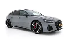 Gebruikt 2020 Audi RS6 Advanced Plus Stationwagen | € 84.945 (Eerlijke prijs)