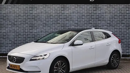 Occasion Volvo V40 2017 Hatchback