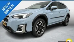 Grijs Gebruikt 2020 Subaru XV Premium SUV | € 26.450 (Eerlijke prijs)