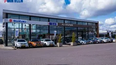 Bruin Gebruikt 2024 Suzuki Ignis Hatchback | € 21.945 (Eerlijke prijs)