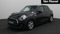 Gebruikt 2021 Mini ONE Hatchback | € 17.400 (Goede deal)